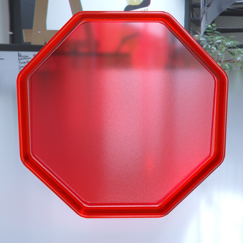 Khuôn Silicone Hình Bát Giác Làm Đồ Trang Sức Thủ Công