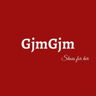 GjmGjm Shoes.Official