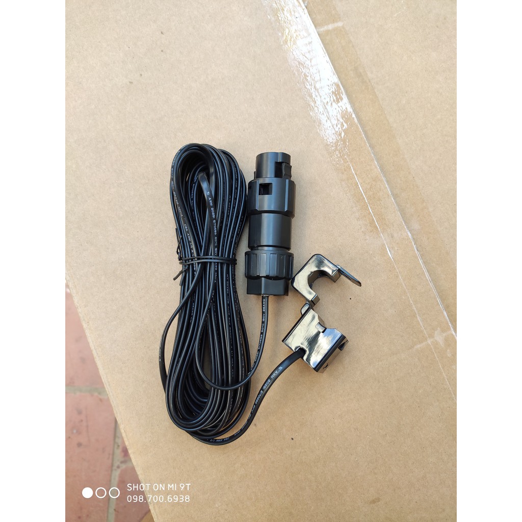 Cuộn Bám Tải Biến Tần Hòa Lưới Growatt.5000TL-X