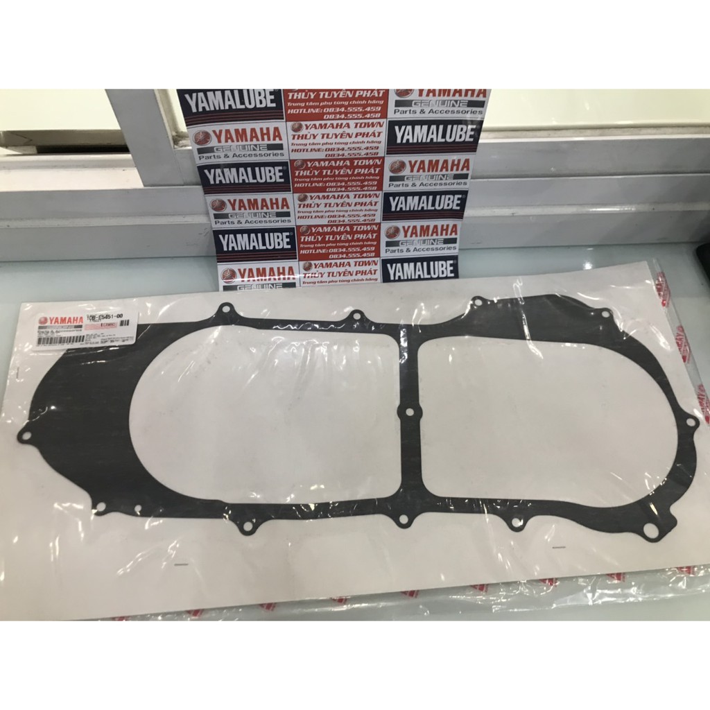 Gioăng lốc nồi  Nouvo 5,6 chính hãng Yamaha