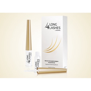 Serum chăm sóc lông mày Long4lashes Eyebrow Enhancing Serum 3ml