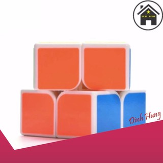[SIÊU PHẨM] Đồ chơi Rubik’ Cube Best Home 2 x 2 cao cấp khuyến mãi