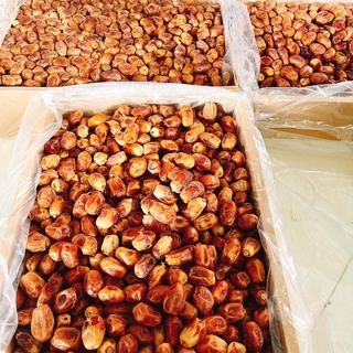 chà là sấy dẻo