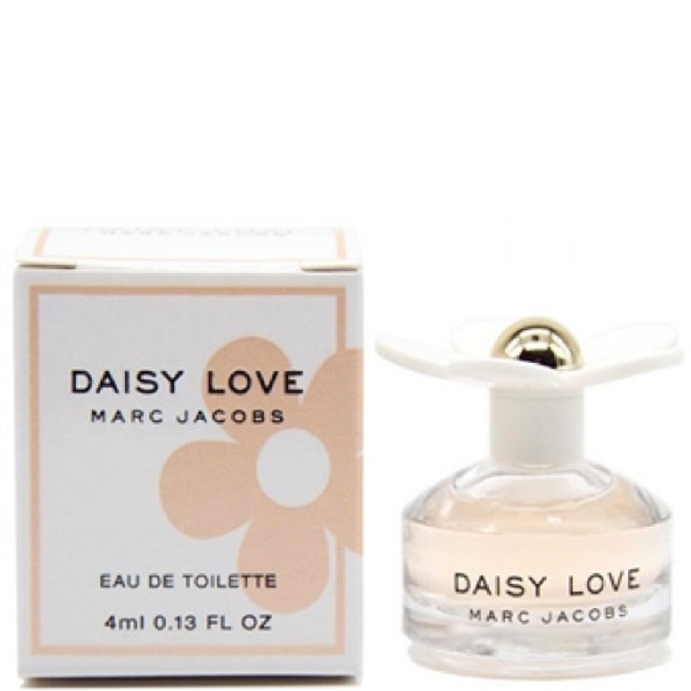 Nước hoa Marc Jacobs Daisy Love_ Eau De Toillet 4ml