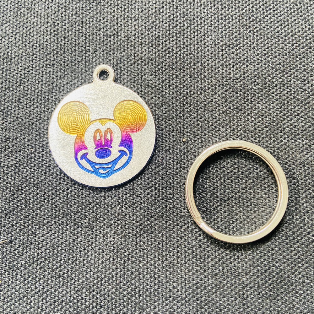 BỘ SƯU TẬP MÓC KHOÁ XE MÁY TITAN KIỂU HOẠT HÌNH NGỘ NGHĨNH SIÊU CUTE GẮN TRANG TRÍ CHÌA KHOÁ XE MÁY