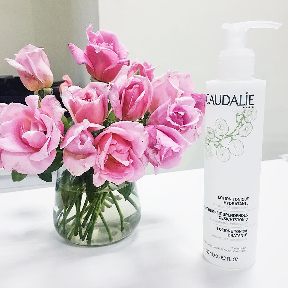 Toner Caudalie