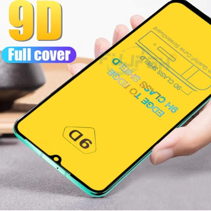 Kính Cường Lực Bảo Vệ Màn Hình Honor 9 Lite 5d 6d 9d