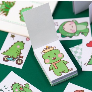 Tập 50 hình dán siêu cute
