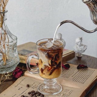 Ly Thủy Tinh Libbey Irish Coffee