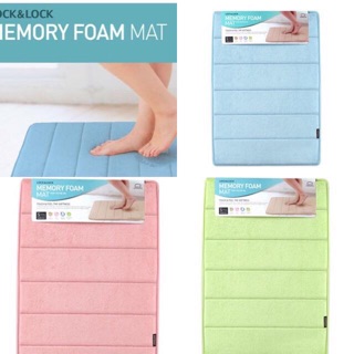 Thảm chùi chân Lock&lock size S- M-L