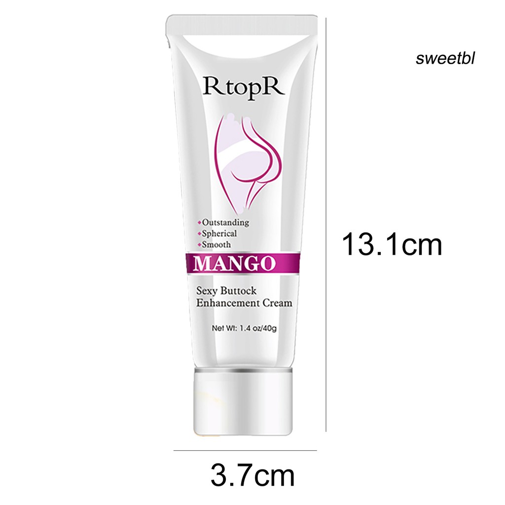 (Hàng Mới Về) Kem Nở Mông Rtopr Chiết Xuất Quả Xoài Làm Săn Chắc Da | BigBuy360 - bigbuy360.vn