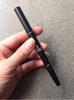 Chì kẻ mắt - e.l.f Eyeliner & Shadow Stick ( black - smoke)