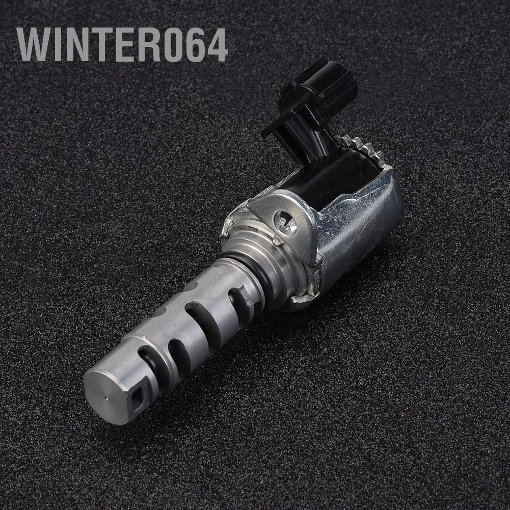 Winter064 Engine VVT Variable Valve Timing Solenoid for Toyota Corolla Celica Matrix MR2 15330-22030
