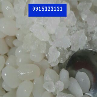 1kg đác rim hoa đậu biếc