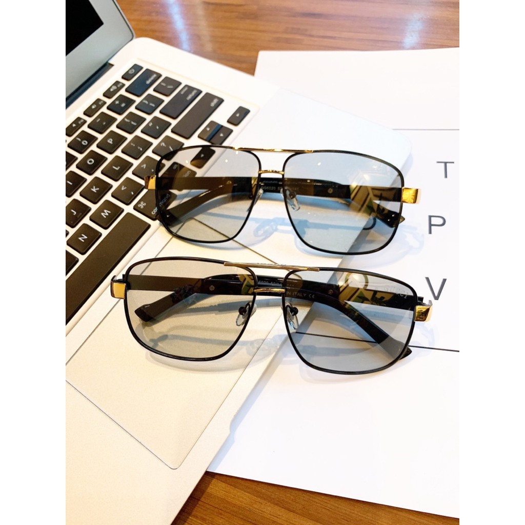 [Mã FAGOGO giảm 12% đơn 99K] Mắt kính thời trang cao cấp A211 UV 💎 FREESHIP 💎 chống tia UV, phân cực đổi màu | BigBuy360 - bigbuy360.vn