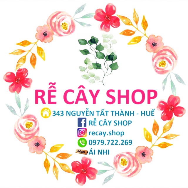 recayshop