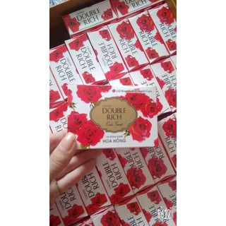 combo 4 cục xà bông Double Rich