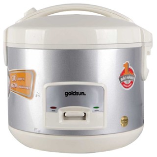 Nồi Cơm Điện Goldsun CB3201 1.2L