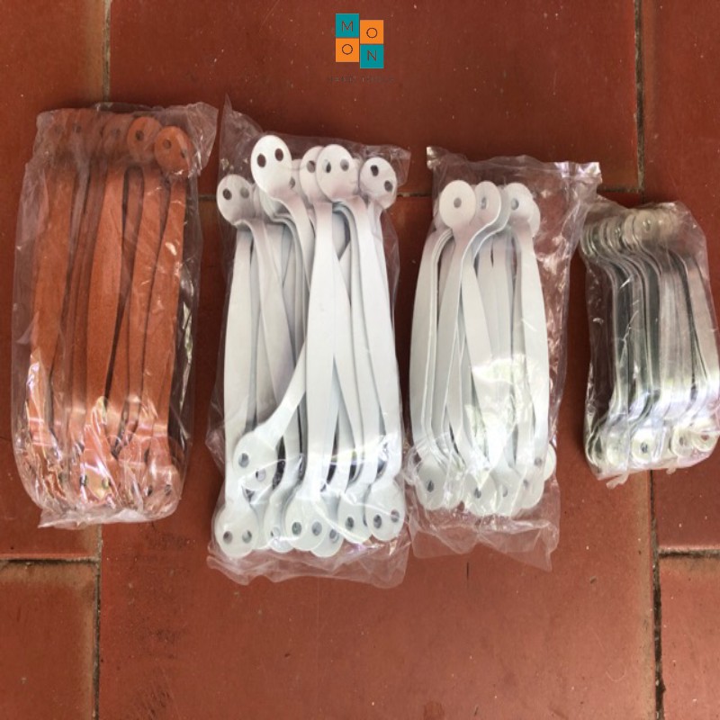 Tay tủ sắt các màu nhiều size