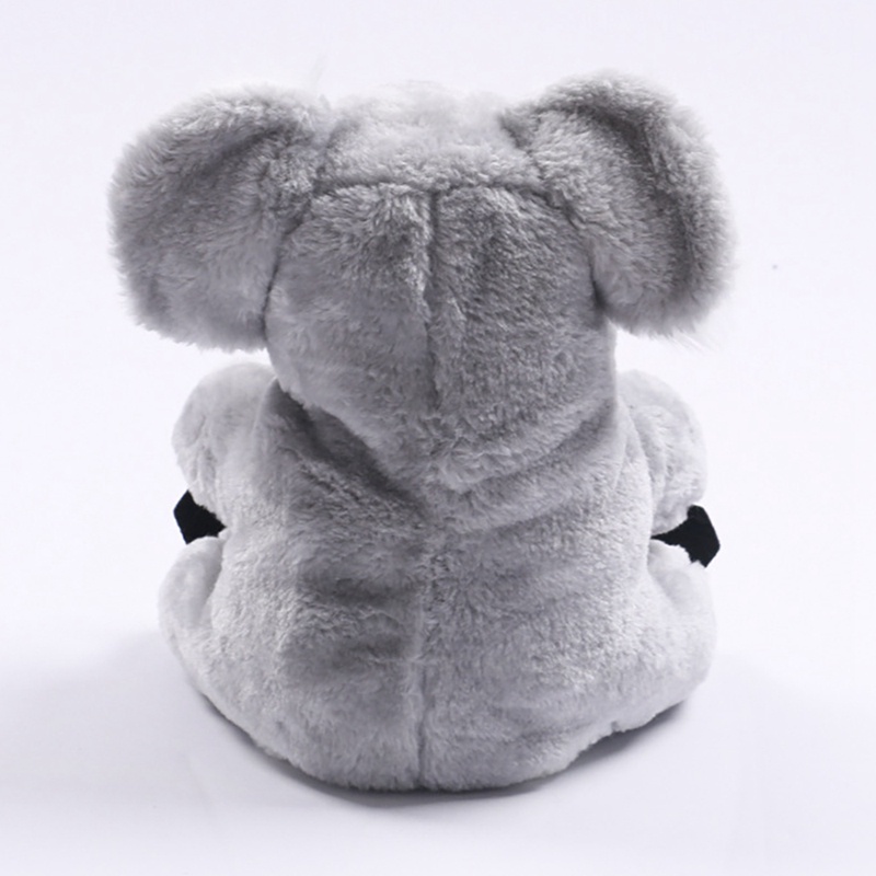 Golf Club Head Covers Plush Headcover Sloth Golf Driver Head Cover