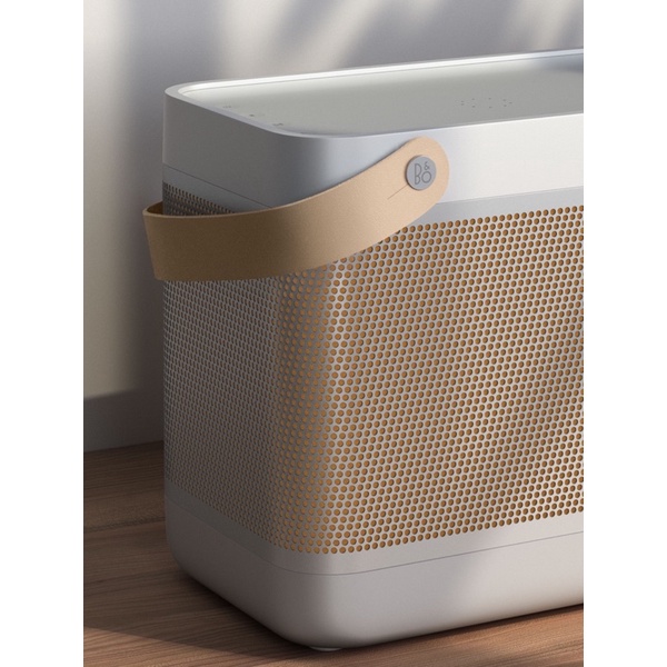 Loa B&O Beolit 20 Gold Mới 100% Nguyên Seal