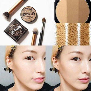 Phấn tạo khối Too Cool- Hộp 3 màu màu sắc tự nhiên