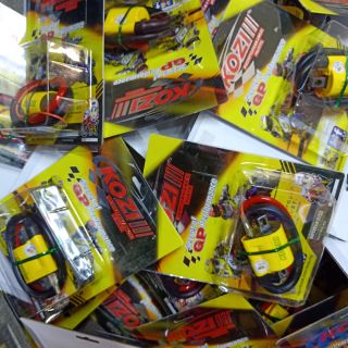 Mobin sườn kozi hàng về số lượng về lớn anh chị ơi