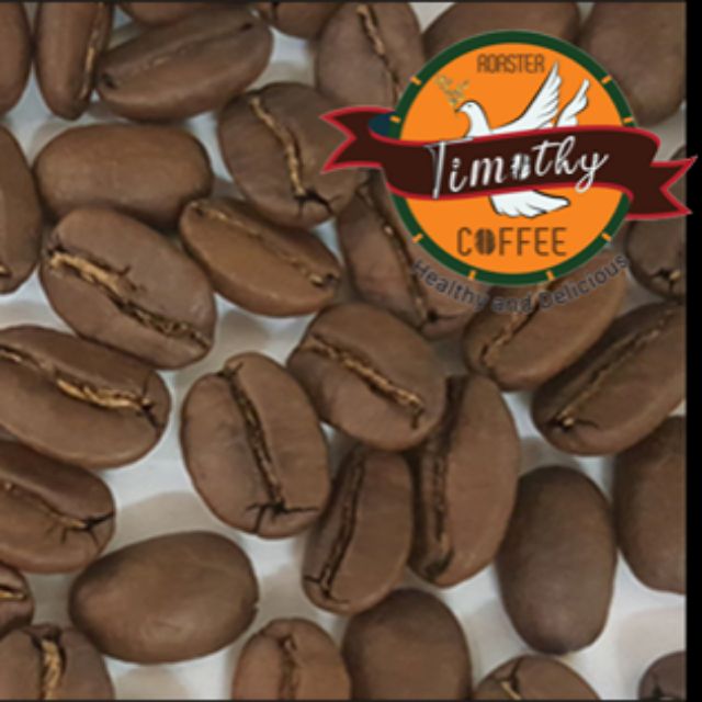 Cà phê MOKA CẦU ĐẤT S18 380.000Đ/KG