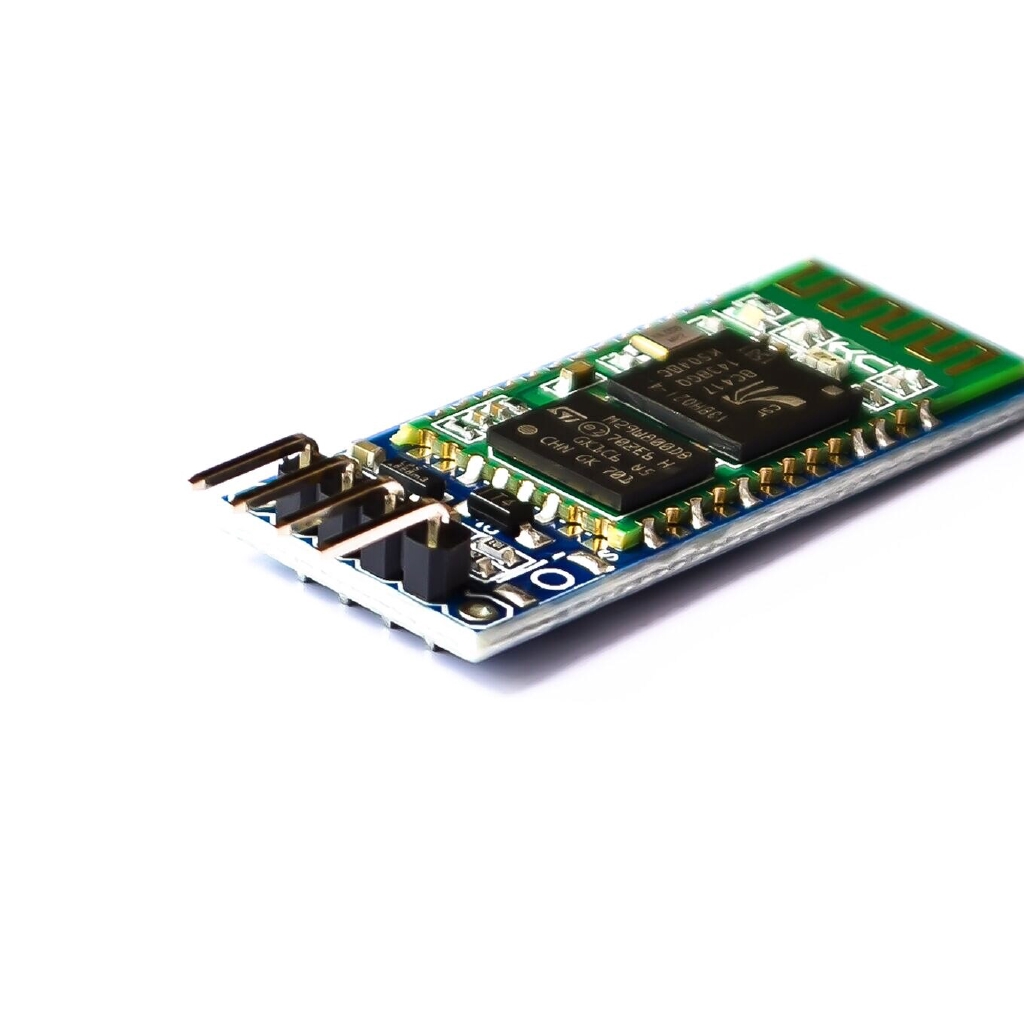 HC-06 Bluetooth serial pass-through module wireless serial communication from machine Wireless HC06 Bluetooth Module