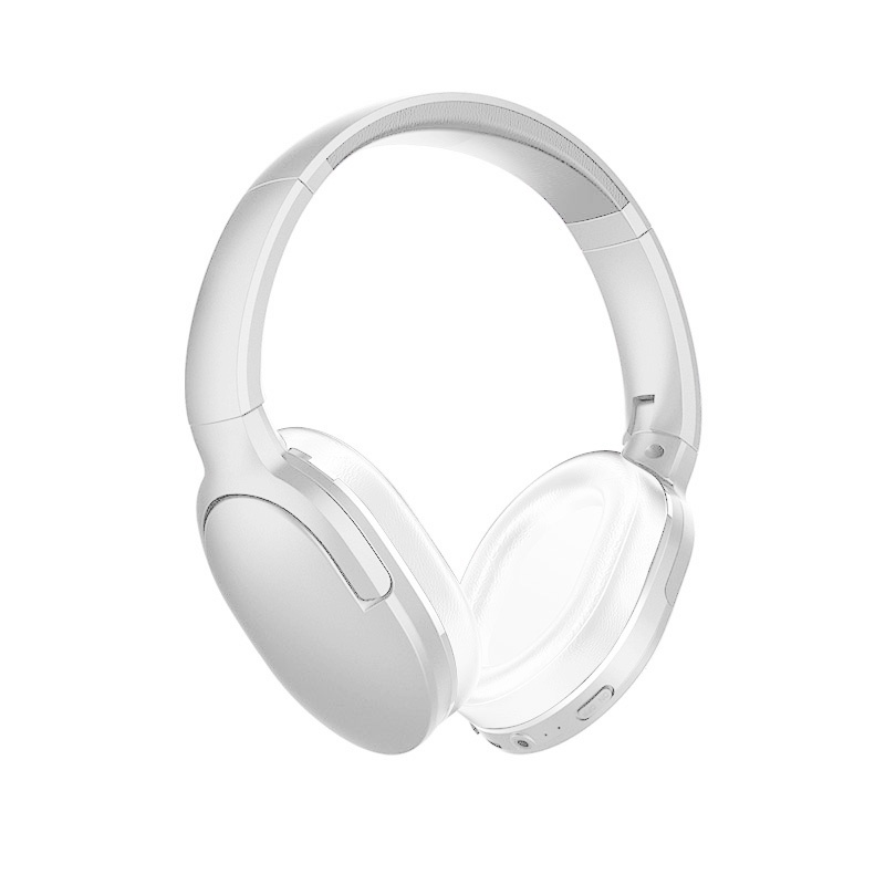 Tai nghe chụp tai không dây Baseus Encok D02 Pro