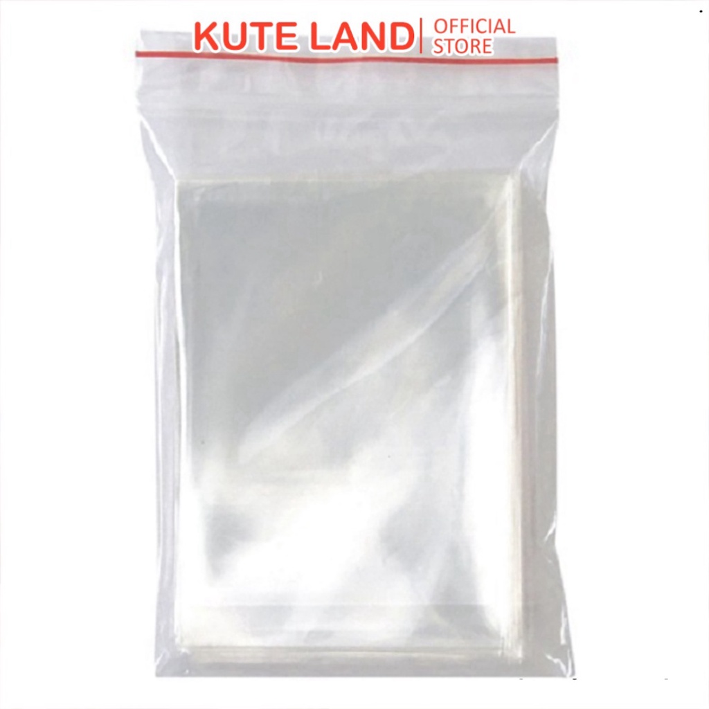 Sleeves Bọc Bài Ma Sói Ultimate Bảo Vệ Bài 6.4 x 9 cm 100 cái