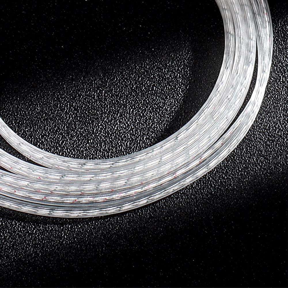 Dây Cáp Tai Nghe Mạ Bạc QKZ A2 3.5mm QDC KZ Chuyên Dụng Cho QKZ HBB ZXT AK6 MAX ZXD AS16 PRO ZSN PRO X PR1 MT1