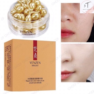 Tính chất Ngọc Trai VenZen A84