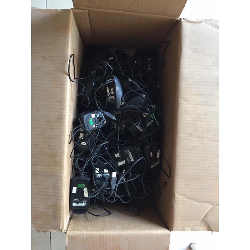 chuột fuhlen l102 cũ hàng chuẩn hãng (giá sale)