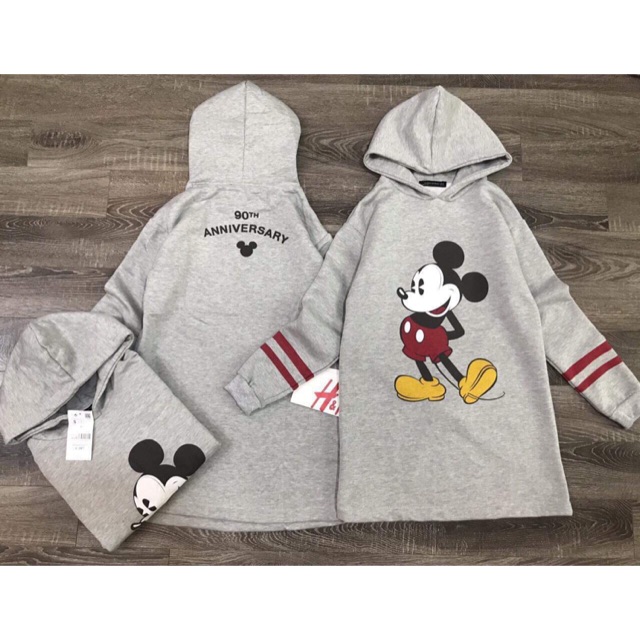 Áo micky