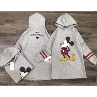 Áo micky