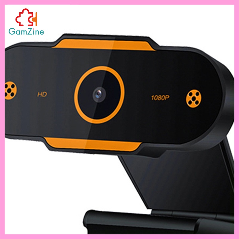 Webcam Hd Lấy Nét Tự Động Lấy Nét Kèm Micro Cho Pc 480p | BigBuy360 - bigbuy360.vn