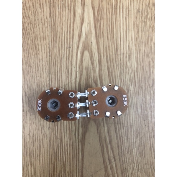 Volume , biến trở , chiết áp 50k