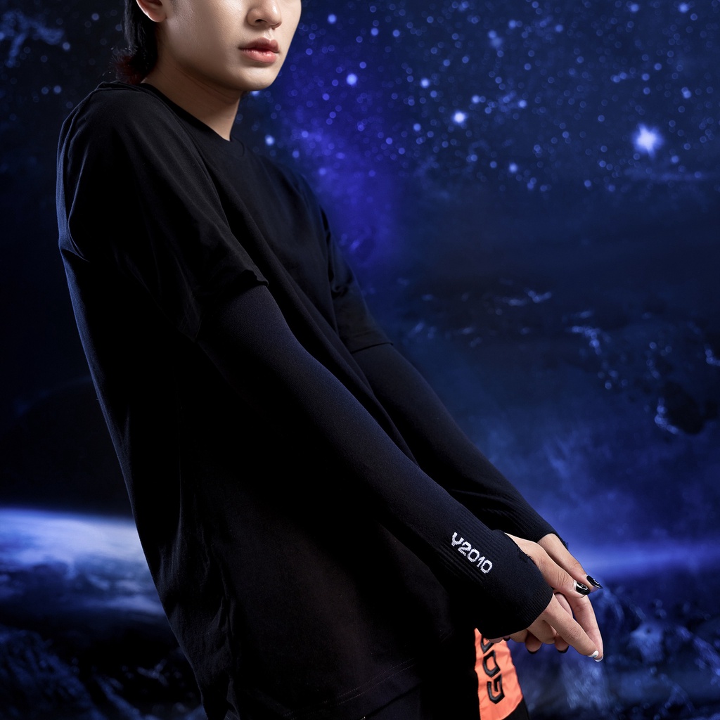 Găng Tay Nam Nữ Chuyên Phượt Thương Hiệu Y2010 A02 19813|YaMe|