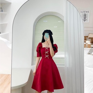 Đầm Charlotte Thời trang nữ