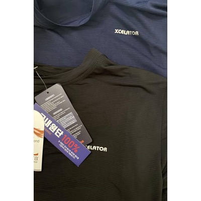 Áo thun thể thao X.Celator