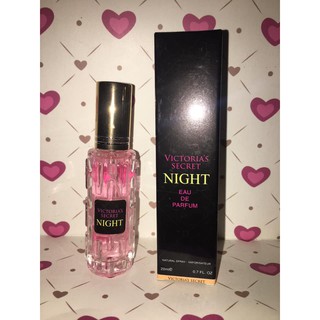 Nước Hoa Mini Victoria Night 20ml