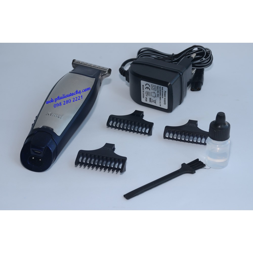 TÔNG ĐƠ SẠC KEMEI 5021