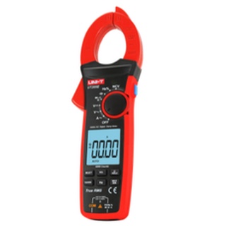 Ampe kìm UNI-T UT205E (AC 1000A,True RMS) (BH 12 tháng)
