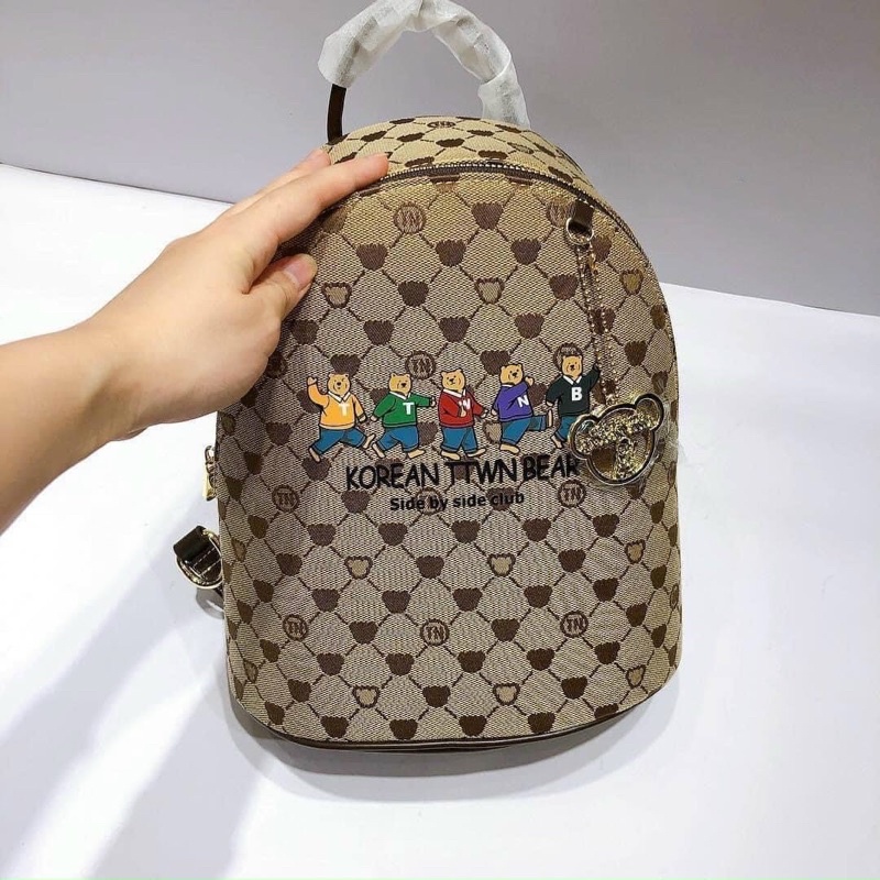 Balo gấu TTWN Bear