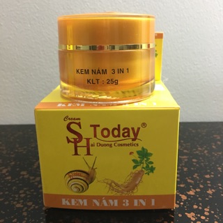 Kem nám 25g sh today