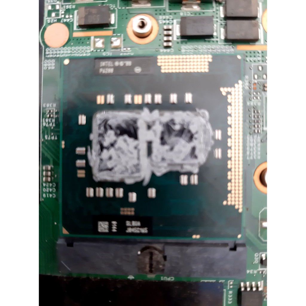 Chíp máy lenovo B460 | BigBuy360 - bigbuy360.vn