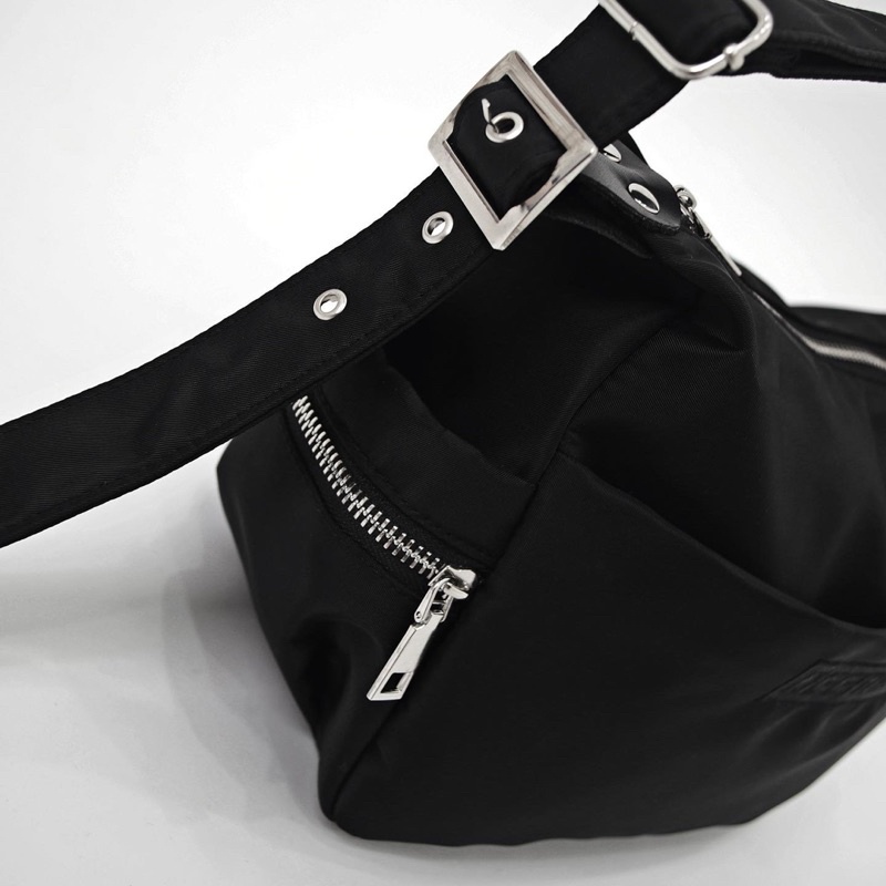 TÚI ĐEO VAI - D-READY HOBO SHOULDER BAG