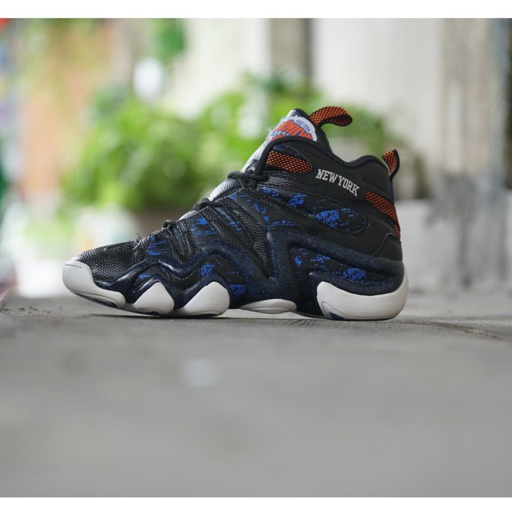 [Giày 2hand] Giày Thể Thao ADIDAS CRAZY 8 S83937 GIÀY CŨ CHÍNH HÃNG
