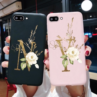 Ốp điện thoại nhựa mềm nhiều màu cho Oppo A3S A5 A12E